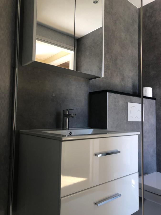 Apartment " Pensch " Wilwerwiltz ภายนอก รูปภาพ