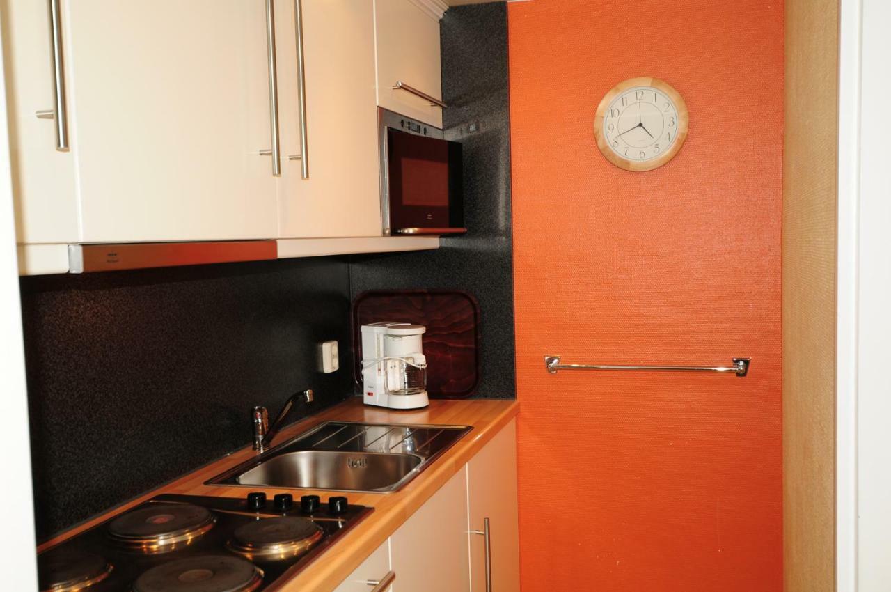 Apartment " Pensch " Wilwerwiltz ภายนอก รูปภาพ