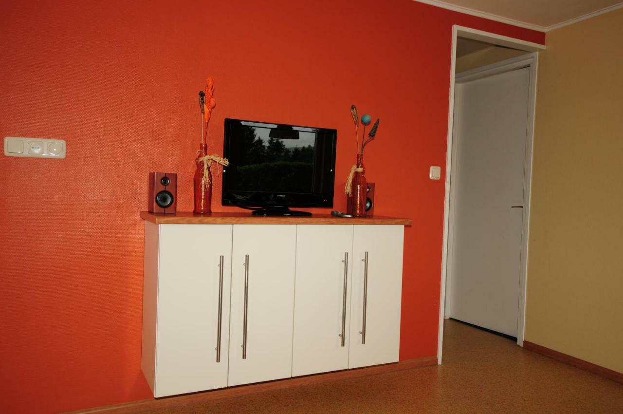 Apartment " Pensch " Wilwerwiltz ภายนอก รูปภาพ