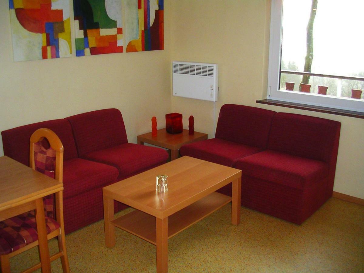 Apartment " Pensch " Wilwerwiltz ภายนอก รูปภาพ